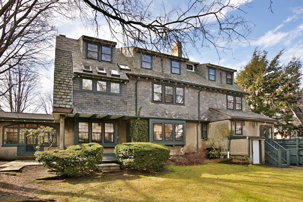 77 Evans Road Brookline, MA 02445 - Photo 11 of 12