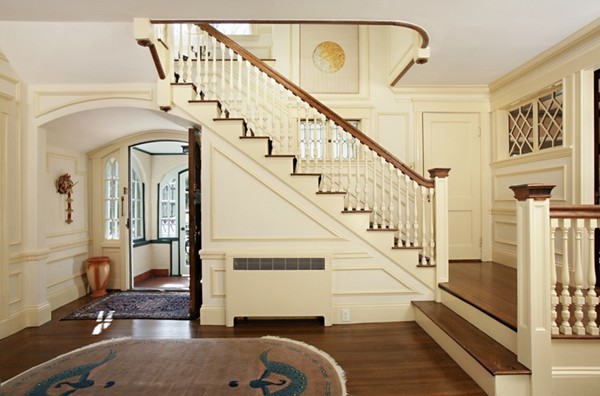 77 Evans Road Brookline, MA 02445 - Photo 2 of 12