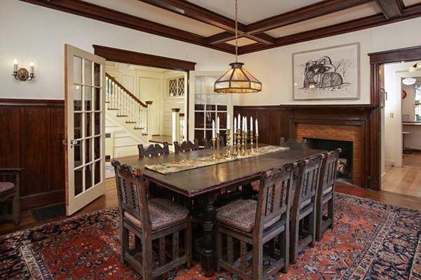 77 Evans Road Brookline, MA 02445 - Photo 3 of 12