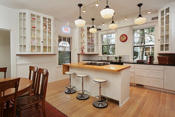 77 Evans Road Brookline, MA 02445 - Photo 4 of 12