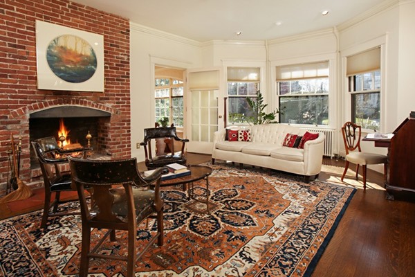 77 Evans Road Brookline, MA 02445 - Photo 5 of 12