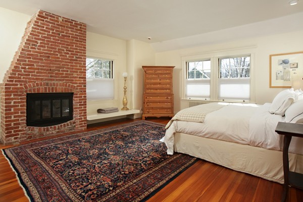 77 Evans Road Brookline, MA 02445 - Photo 7 of 12