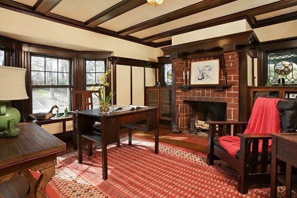 77 Evans Road Brookline, MA 02445 - Photo 8 of 12