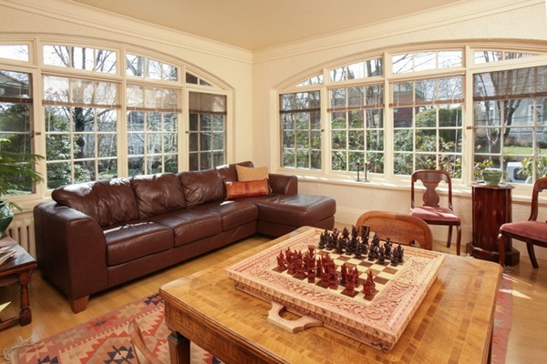 77 Evans Road Brookline, MA 02445 - Photo 9 of 12