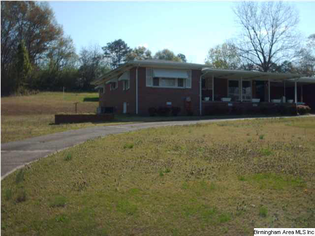344 Willingham Bridge Road Anniston, AL 36201 - Photo 23 of 31