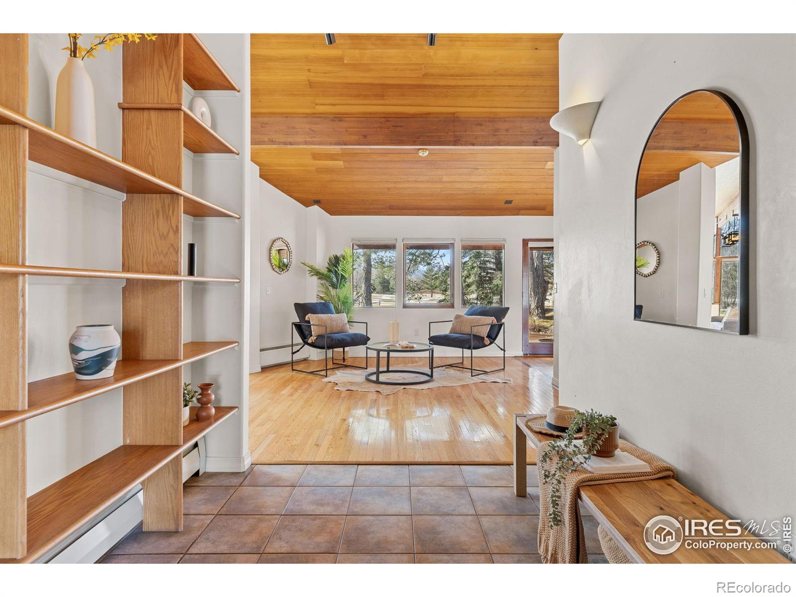 1193 Old Tale Road Boulder, CO 80303 - Photo 12 of 50