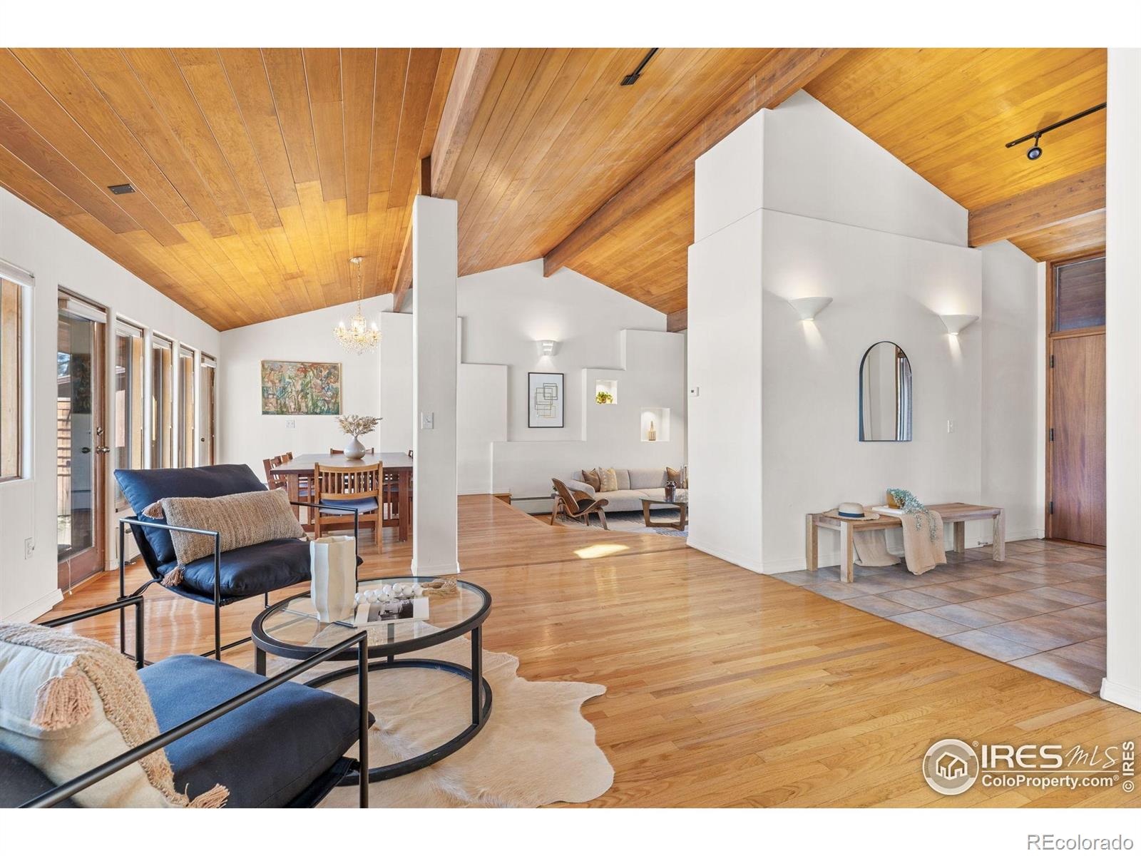 1193 Old Tale Road Boulder, CO 80303 - Photo 18 of 50