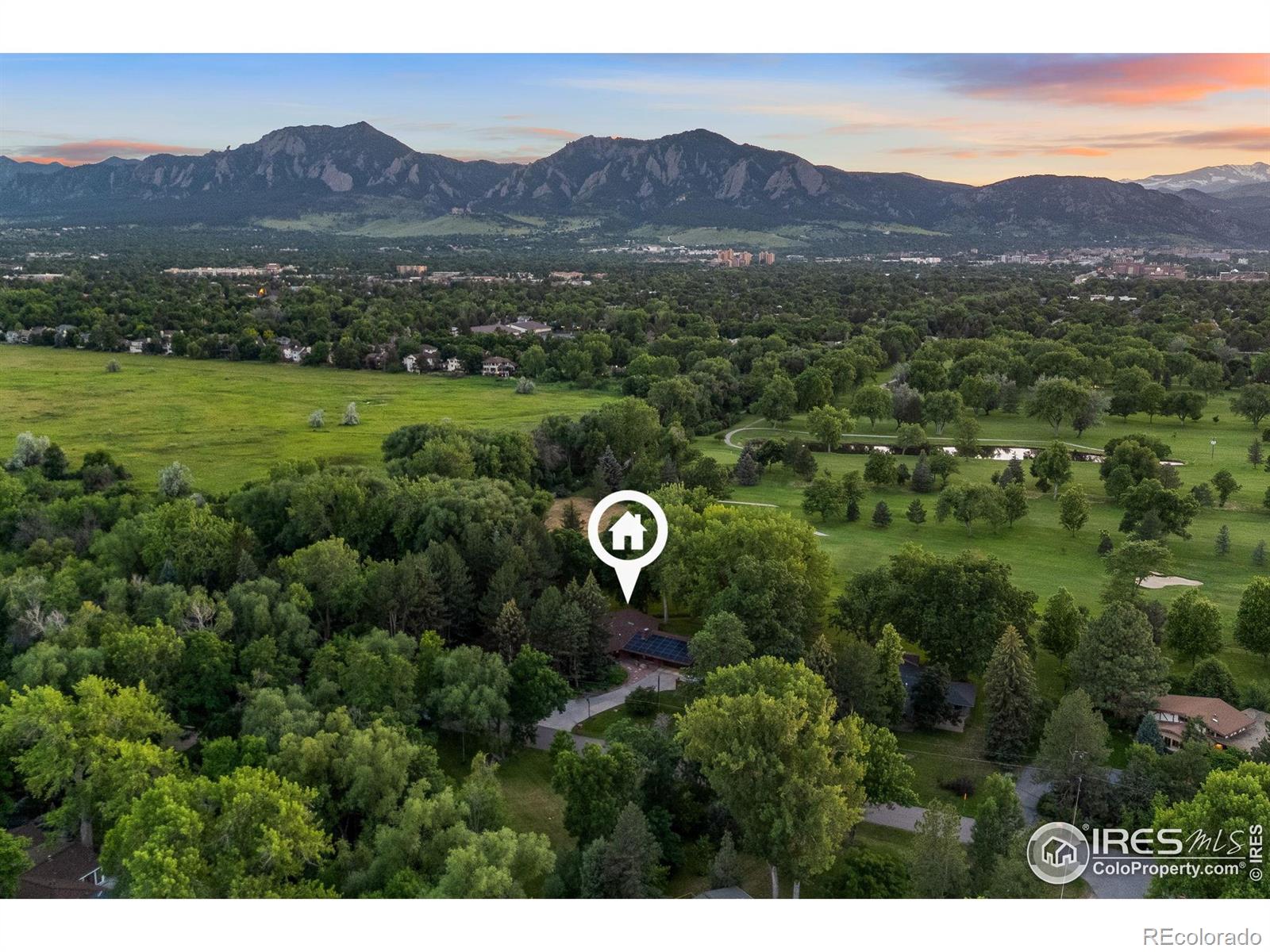 1193 Old Tale Road Boulder, CO 80303 - Photo 2 of 50