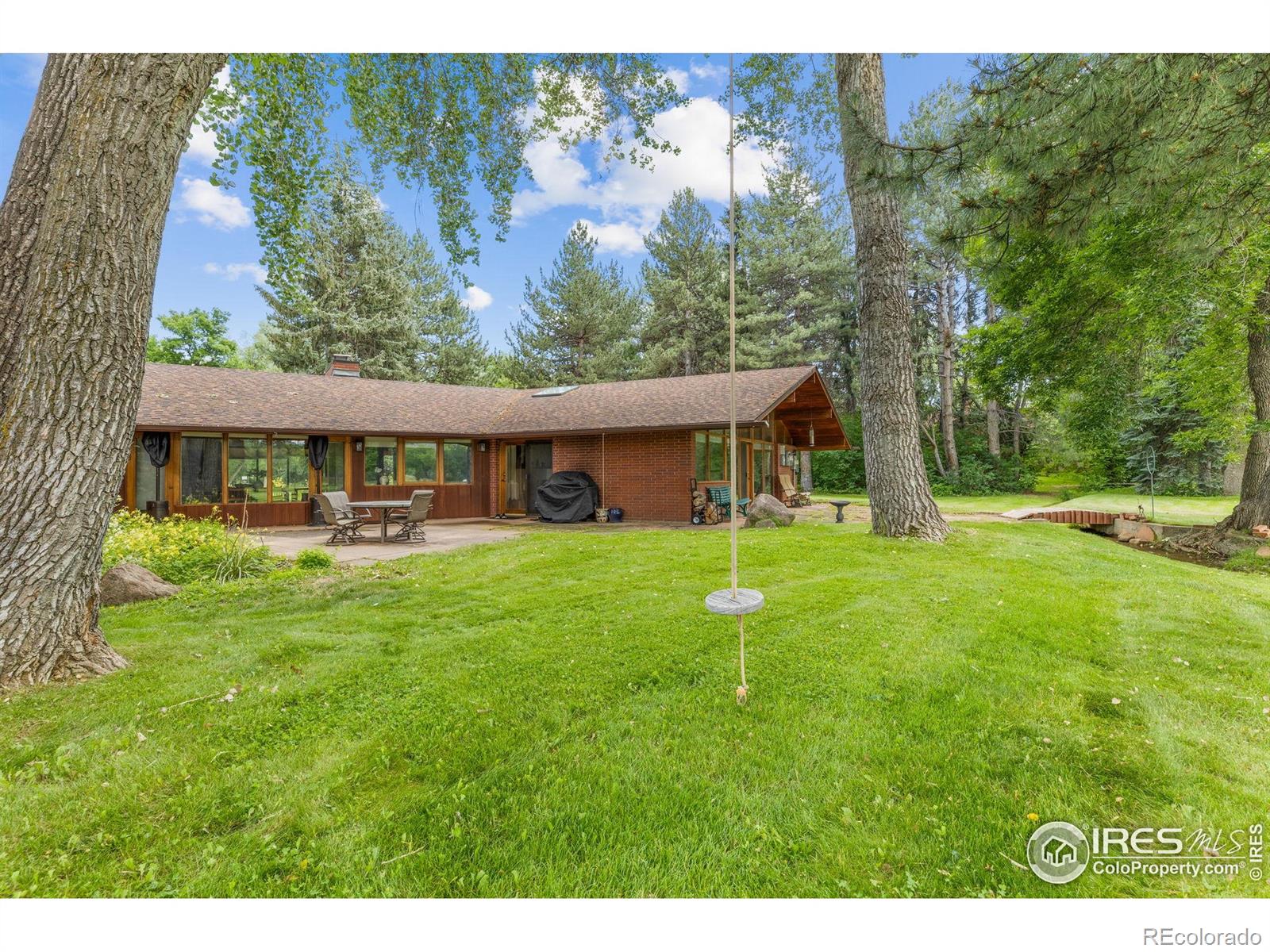 1193 Old Tale Road Boulder, CO 80303 - Photo 41 of 50