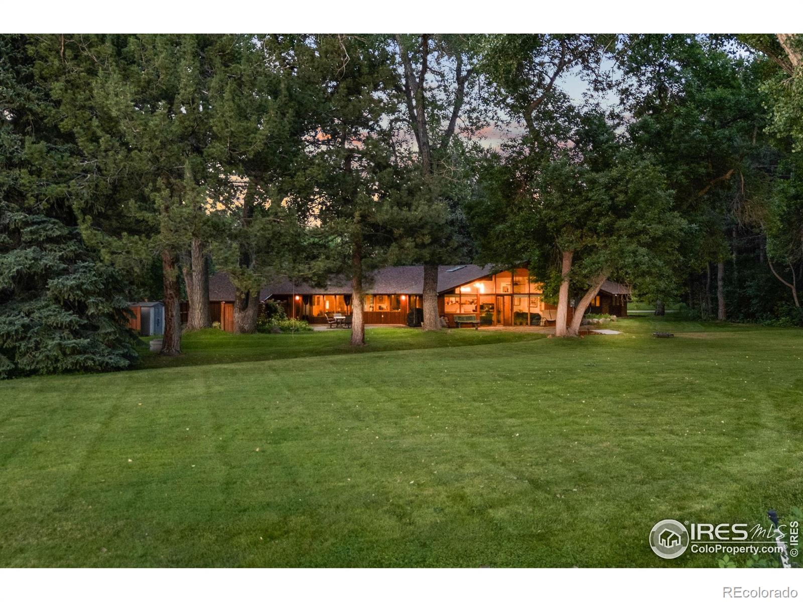 1193 Old Tale Road Boulder, CO 80303 - Photo 44 of 50