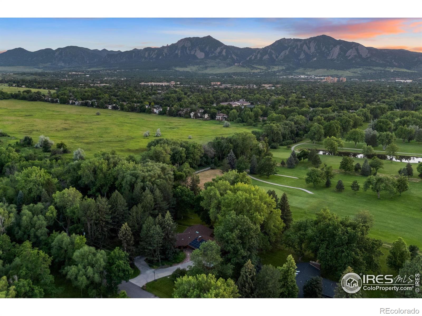 1193 Old Tale Road Boulder, CO 80303 - Photo 46 of 50