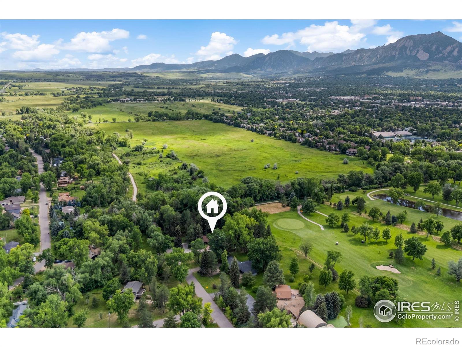 1193 Old Tale Road Boulder, CO 80303 - Photo 7 of 50