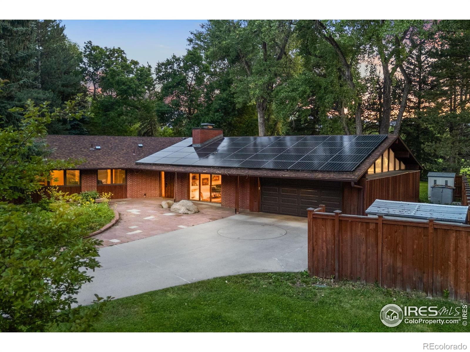 1193 Old Tale Road Boulder, CO 80303 - Photo 9 of 50