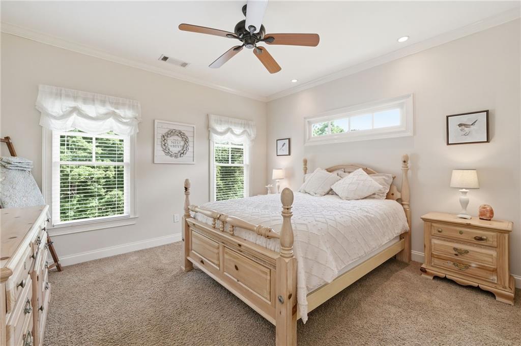 3535 Dr Bramblett Road Cumming, GA 30028 - Photo 52 of 91