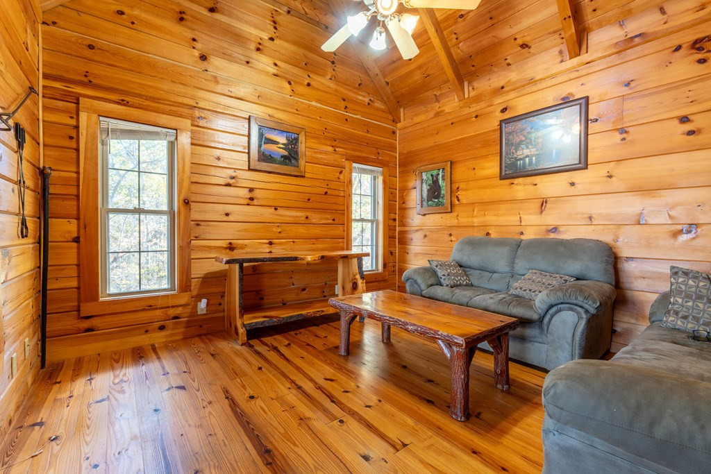 130 Knob Hl Road Marble, NC 28905 - Photo 10 of 28