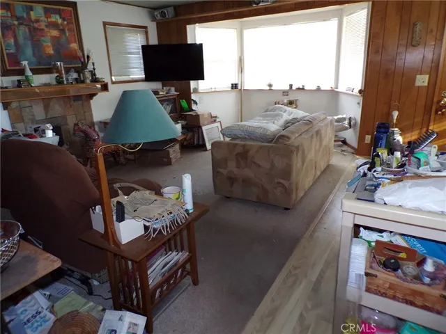 $199,900 | 4880 Bonanza Road, Johnson Valley, CA 92285