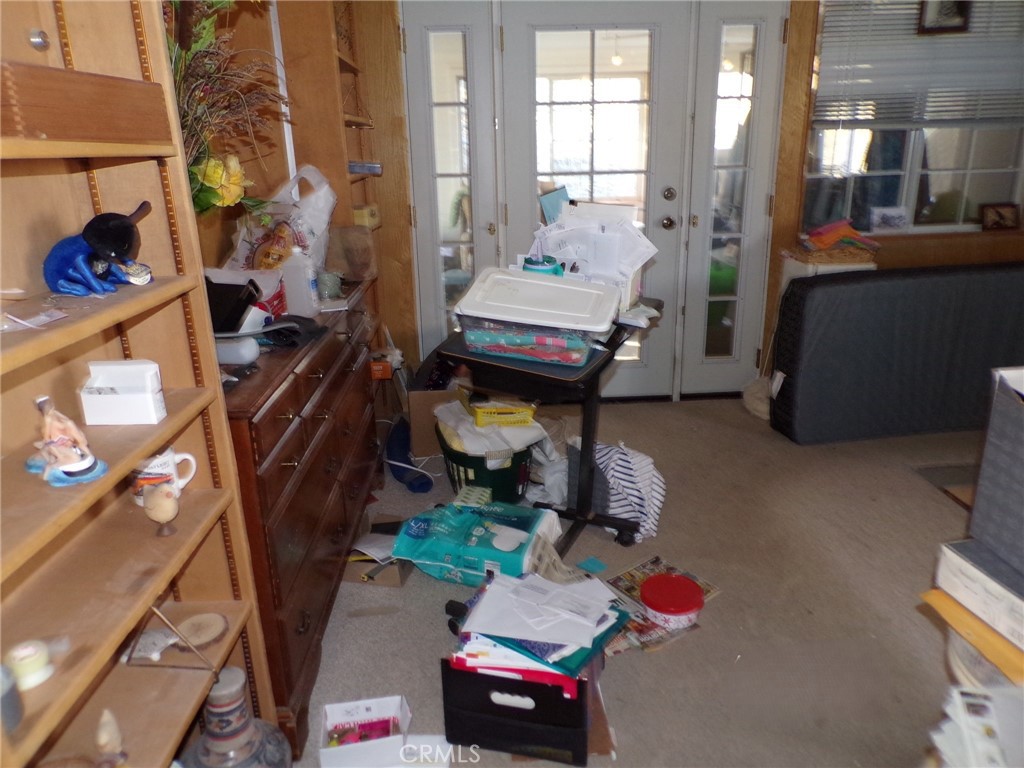 4880 Bonanza Road Johnson Valley, CA 92285 - Photo 12 of 19 an outdoor space with lots of stuff