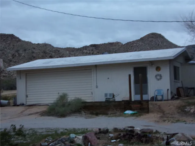 $199,900 | 4880 Bonanza Road, Johnson Valley, CA 92285