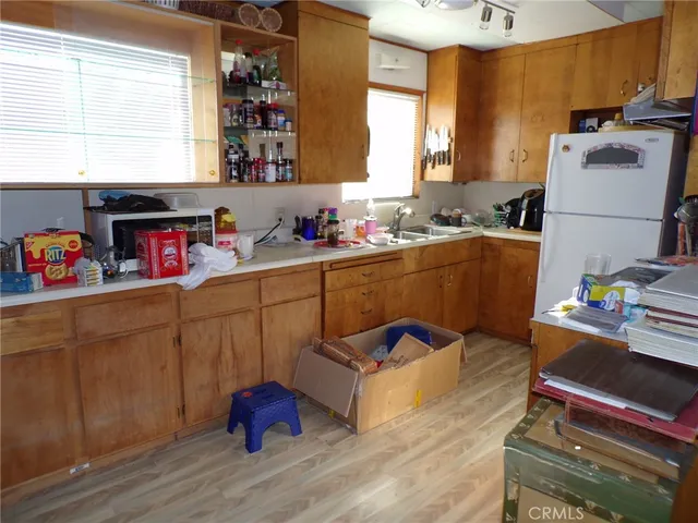 $199,900 | 4880 Bonanza Road, Johnson Valley, CA 92285