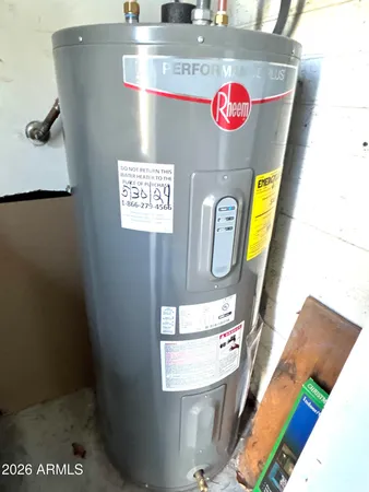 $187,500 | 5306 West Sheena Drive, Glendale, AZ 85306