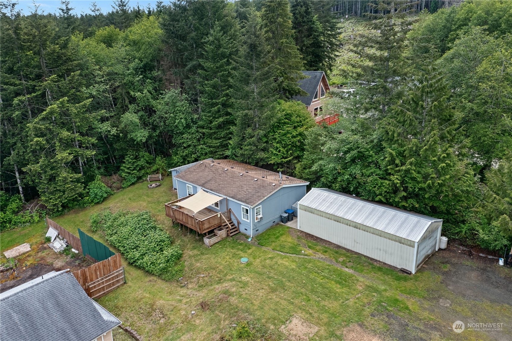 130 West Prairie Loop Road Elma, WA 98541 - Photo 1 of 37 Gallery Image 1