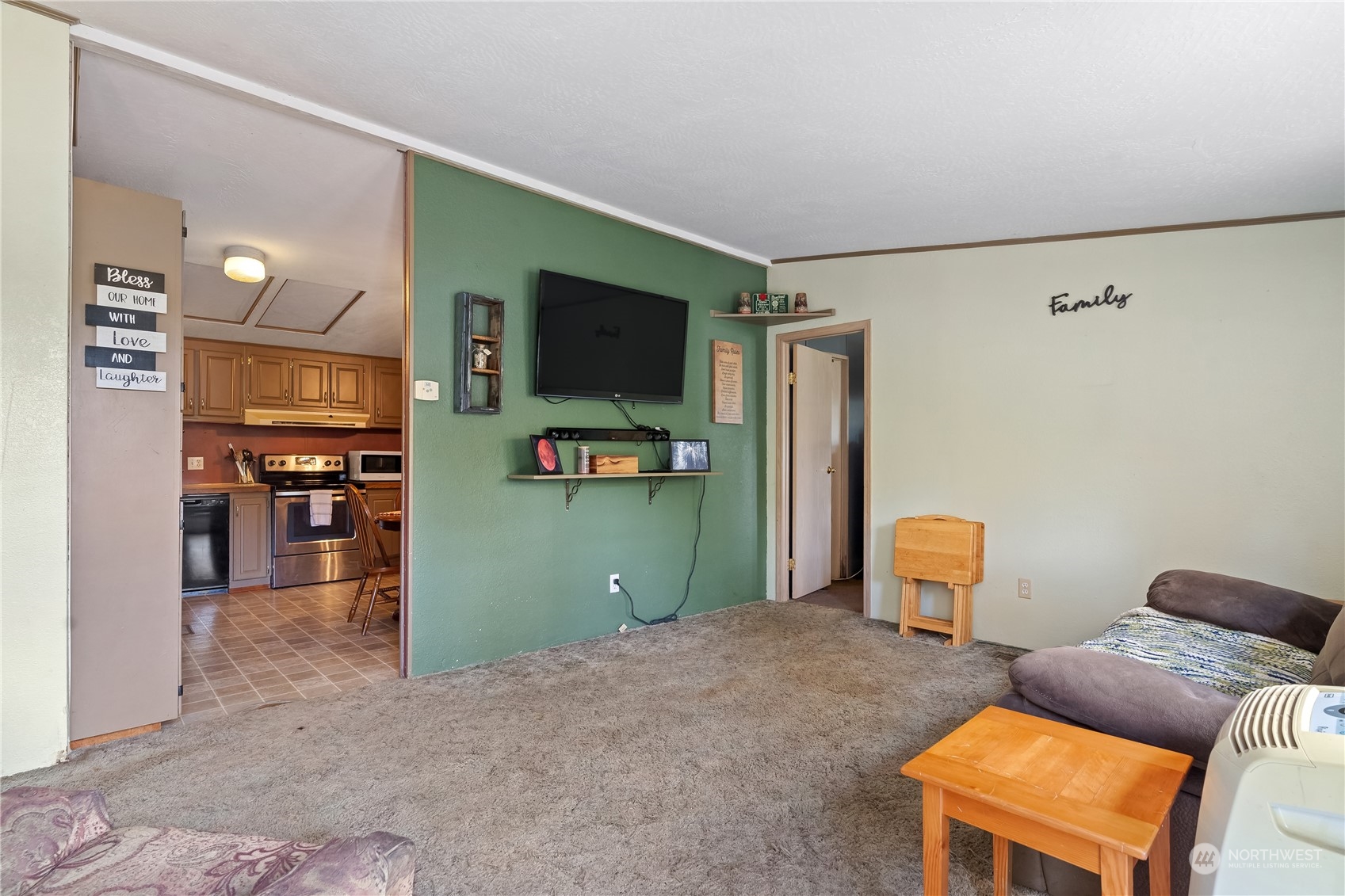 130 West Prairie Loop Road Elma, WA 98541 - Photo 15 of 37 Gallery Image 15