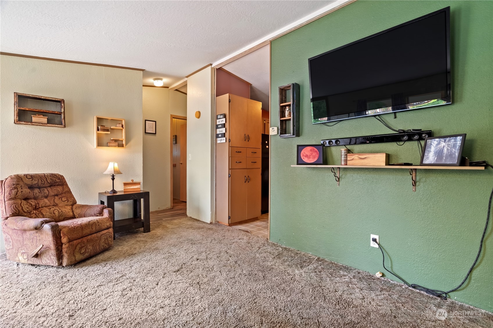 130 West Prairie Loop Road Elma, WA 98541 - Photo 18 of 37 Gallery Image 18