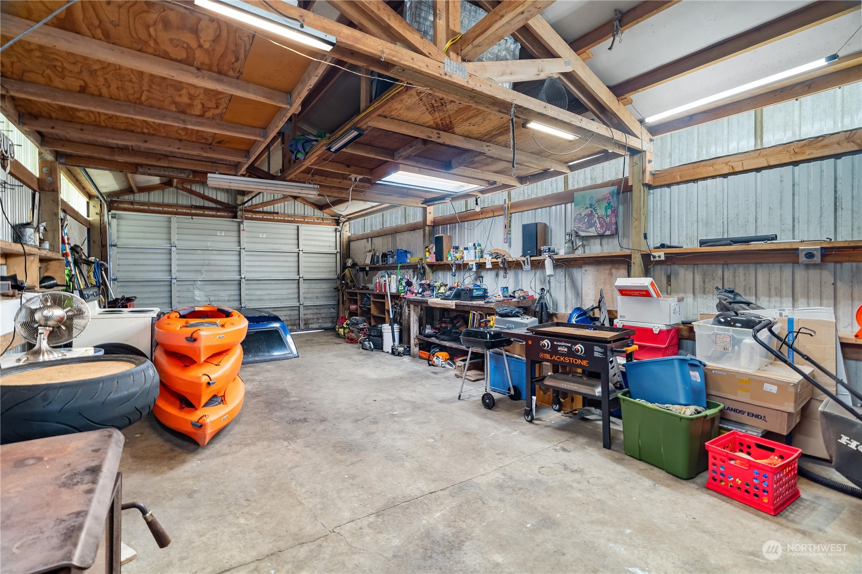130 West Prairie Loop Road Elma, WA 98541 - Photo 26 of 37 Gallery Image 26