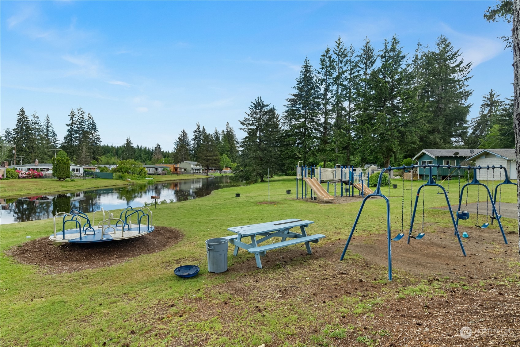 130 West Prairie Loop Road Elma, WA 98541 - Photo 30 of 37 Gallery Image 30