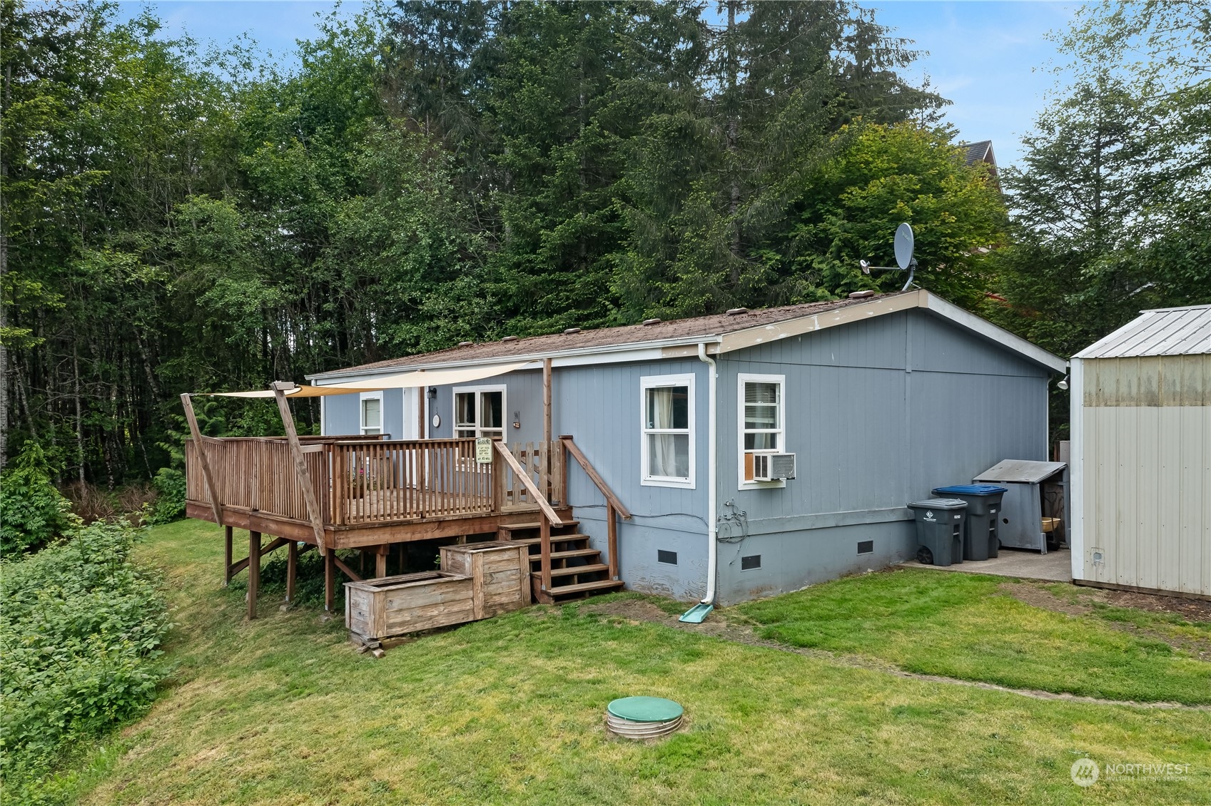 130 West Prairie Loop Road Elma, WA 98541 - Photo 3 of 37 Gallery Image 3
