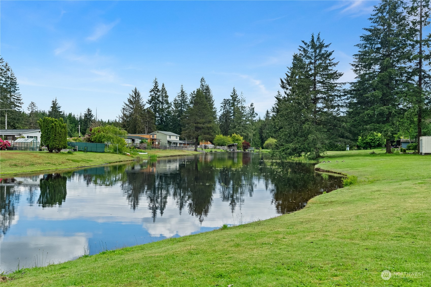 130 West Prairie Loop Road Elma, WA 98541 - Photo 32 of 37 Gallery Image 32
