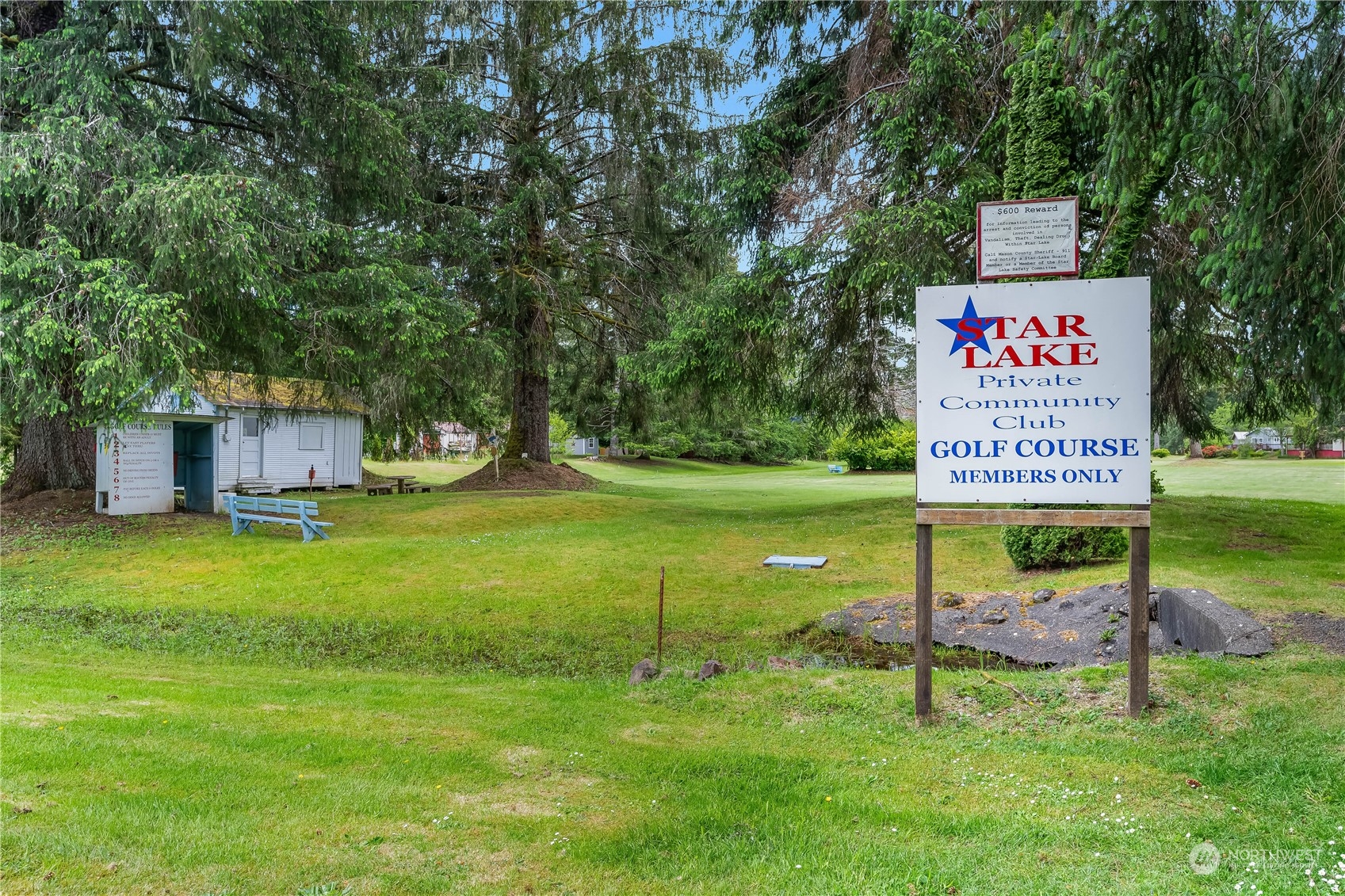 130 West Prairie Loop Road Elma, WA 98541 - Photo 34 of 37 Gallery Image 34