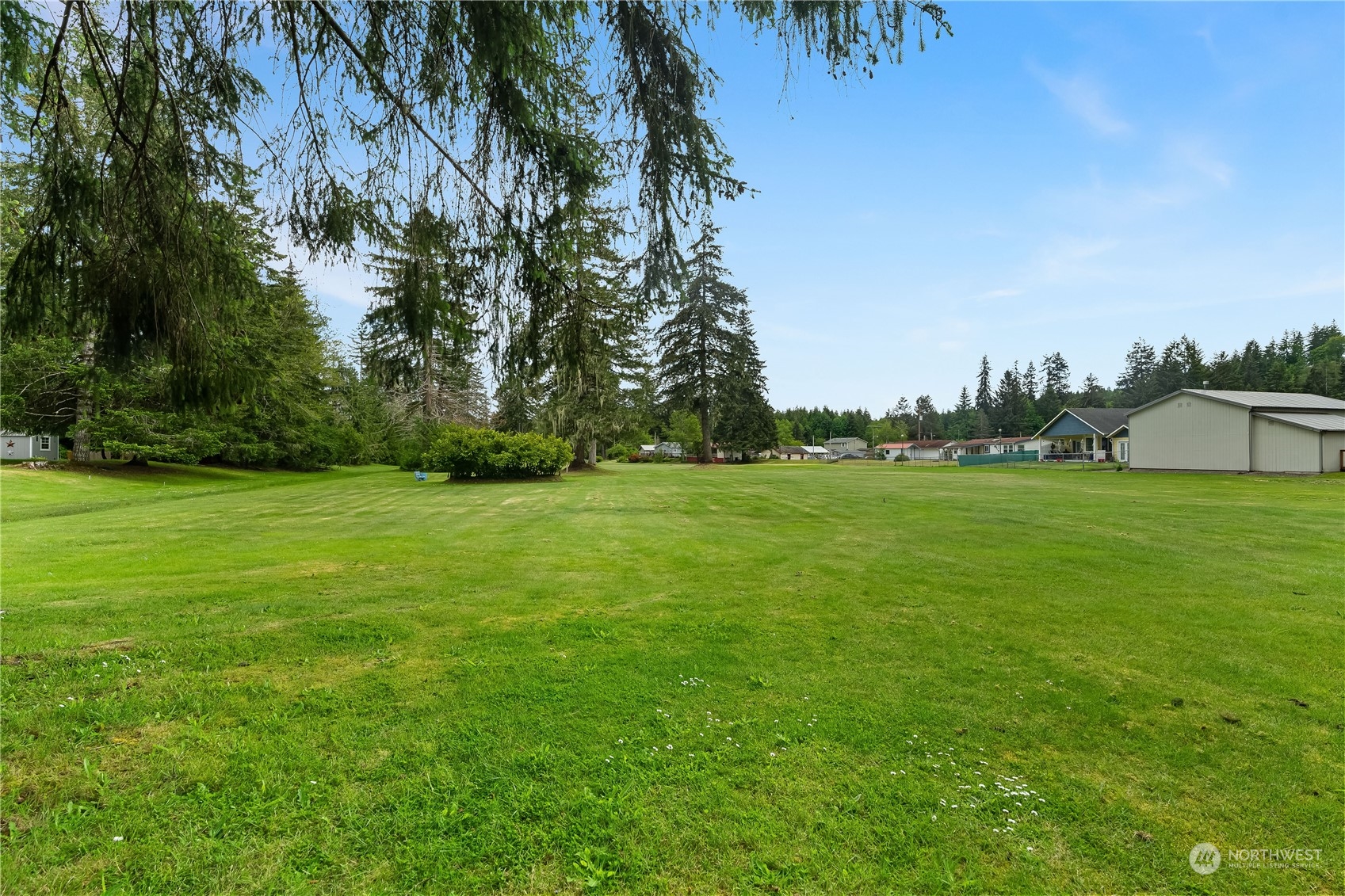 130 West Prairie Loop Road Elma, WA 98541 - Photo 36 of 37 Gallery Image 36