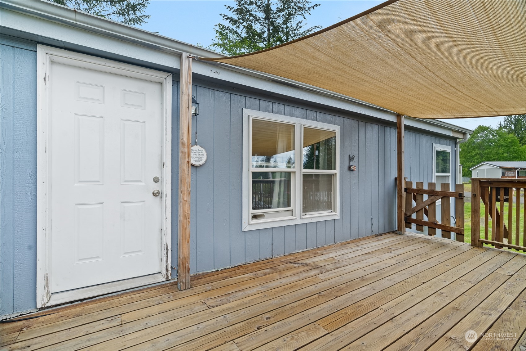 130 West Prairie Loop Road Elma, WA 98541 - Photo 5 of 37 Gallery Image 5