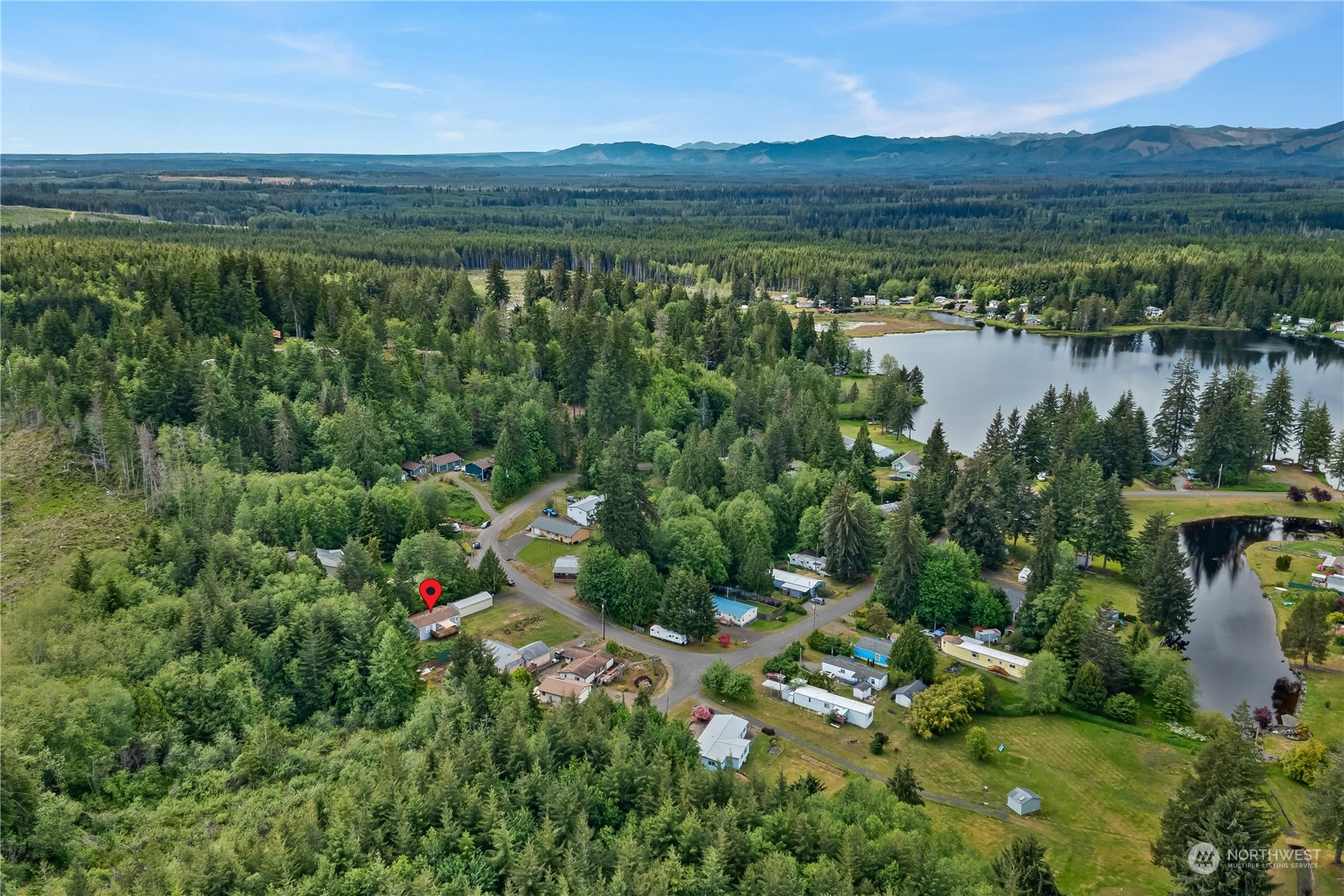 130 West Prairie Loop Road Elma, WA 98541 - Photo 7 of 37 Gallery Image 7