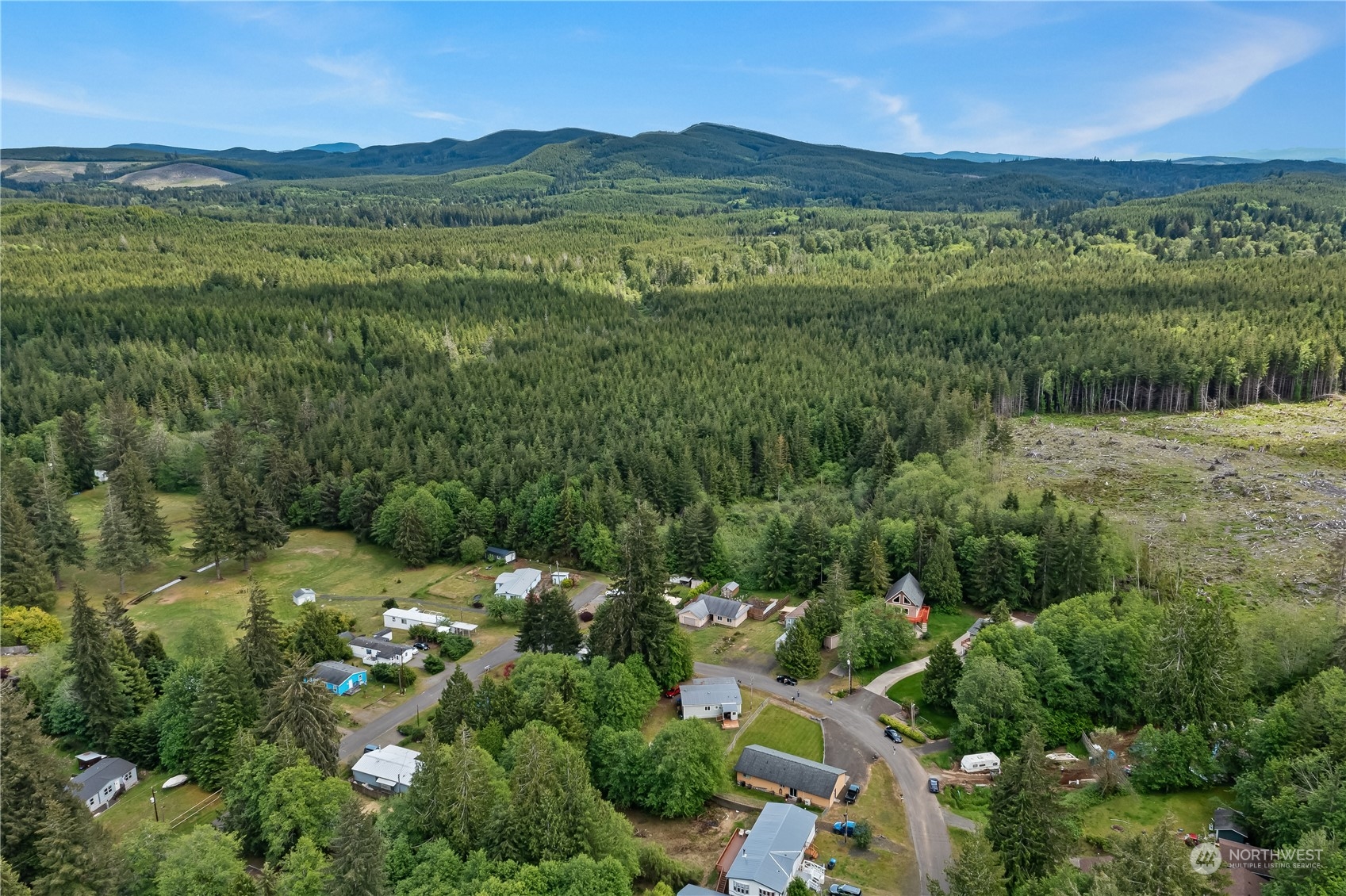 130 West Prairie Loop Road Elma, WA 98541 - Photo 9 of 37 Gallery Image 9