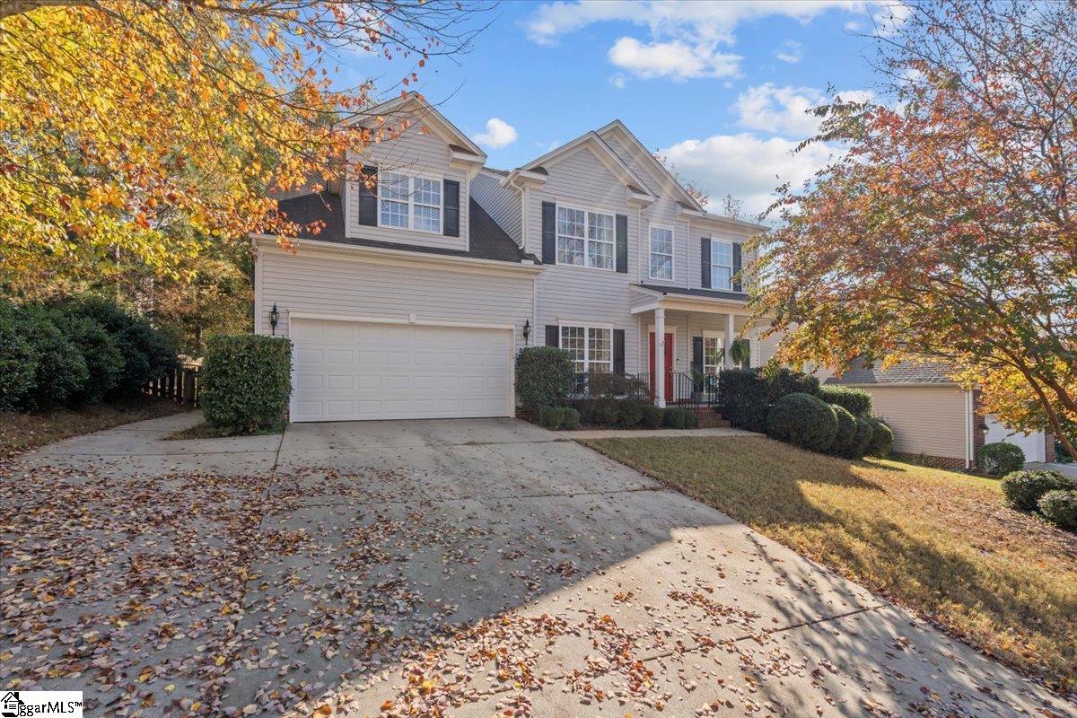 205 Woodvine Way Mauldin, SC 29662 - Photo 1 of 36 Gallery Image 1