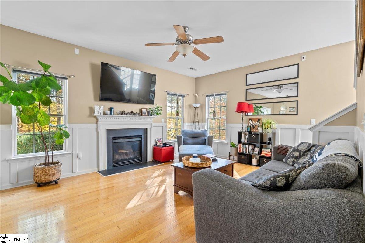 205 Woodvine Way Mauldin, SC 29662 - Photo 13 of 36 Gallery Image 13