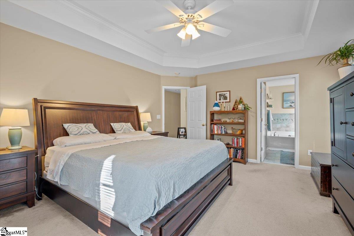 205 Woodvine Way Mauldin, SC 29662 - Photo 20 of 36 Gallery Image 20