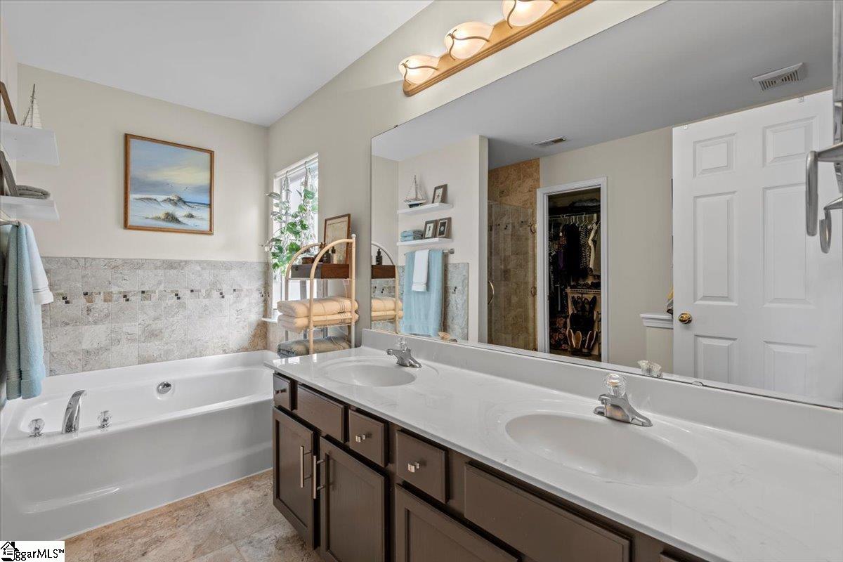 205 Woodvine Way Mauldin, SC 29662 - Photo 21 of 36 Gallery Image 21