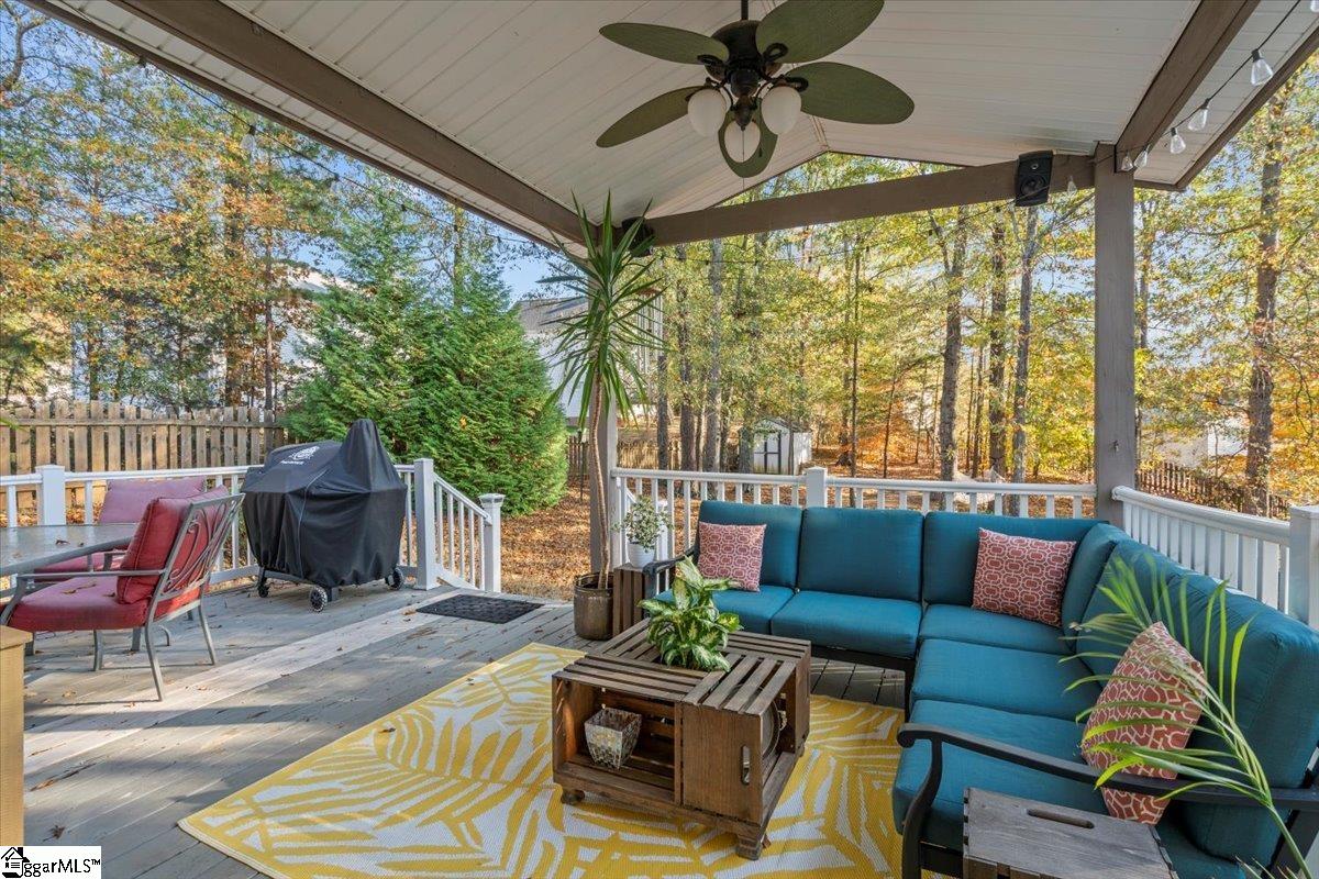 205 Woodvine Way Mauldin, SC 29662 - Photo 31 of 36 Gallery Image 31