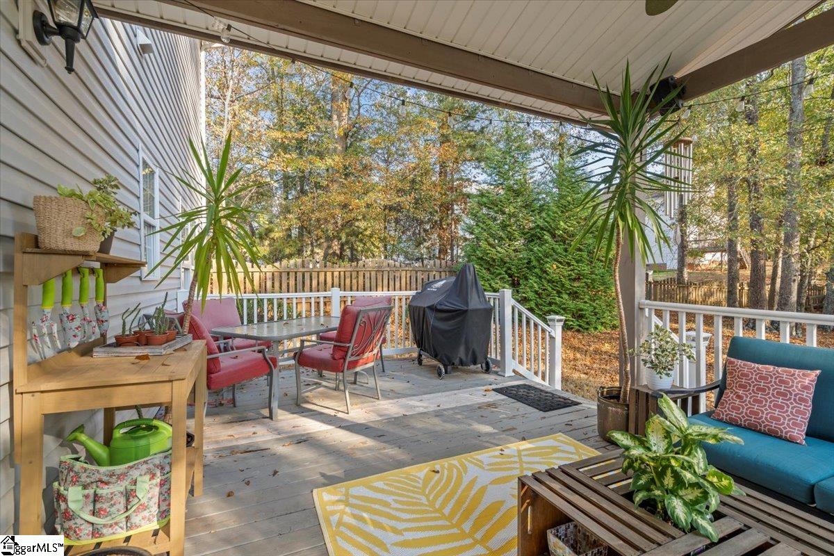 205 Woodvine Way Mauldin, SC 29662 - Photo 32 of 36 Gallery Image 32