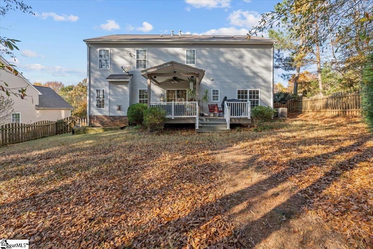 205 Woodvine Way Mauldin, SC 29662 - Photo 33 of 36 Gallery Image 33