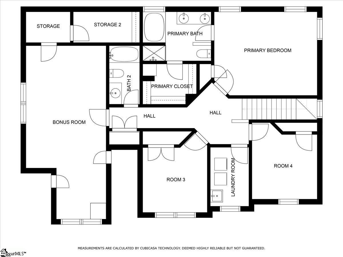 205 Woodvine Way Mauldin, SC 29662 - Photo 36 of 36 Gallery Image 36