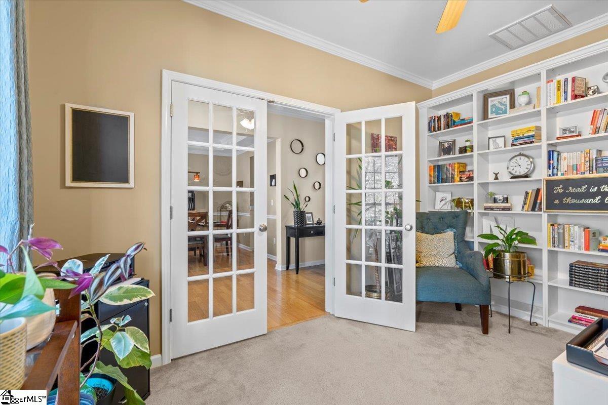 205 Woodvine Way Mauldin, SC 29662 - Photo 8 of 36 Gallery Image 8