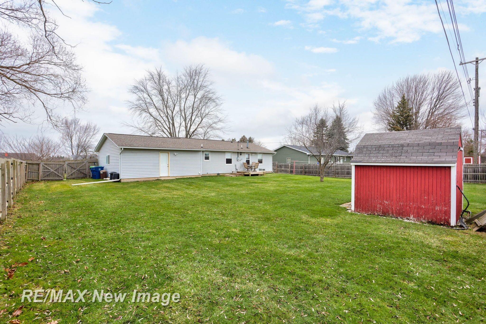 3116 North Thomas Road Freeland, MI 48623 - Photo 26 of 27