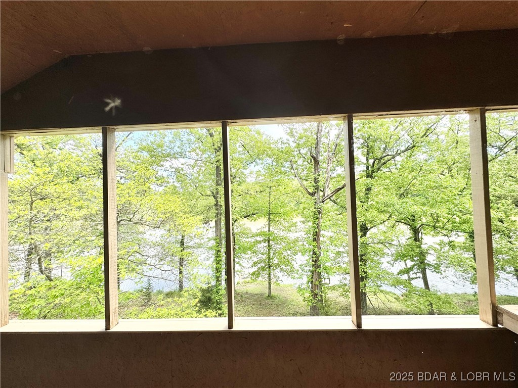 624 Lake Placid Road Stover, MO 65078 - Photo 13 of 48 View from the front porch