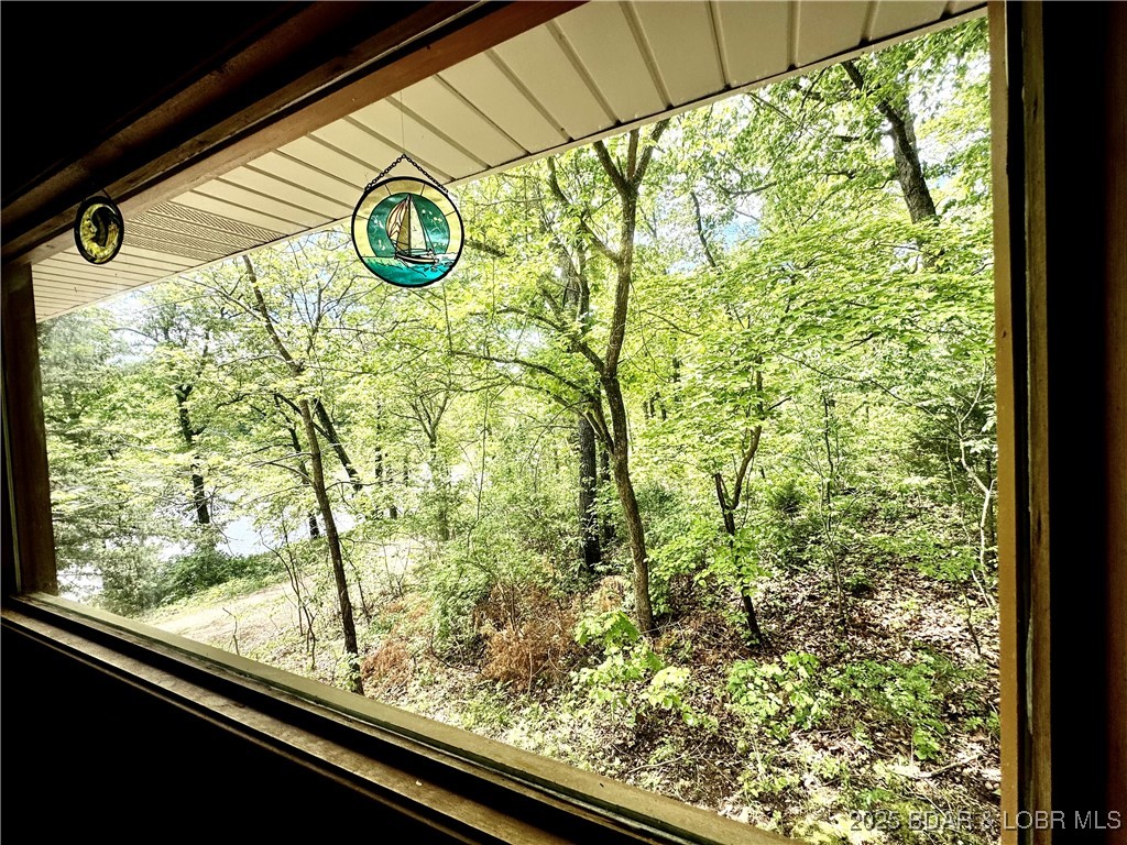 624 Lake Placid Road Stover, MO 65078 - Photo 22 of 48 What a view from the kitchen!