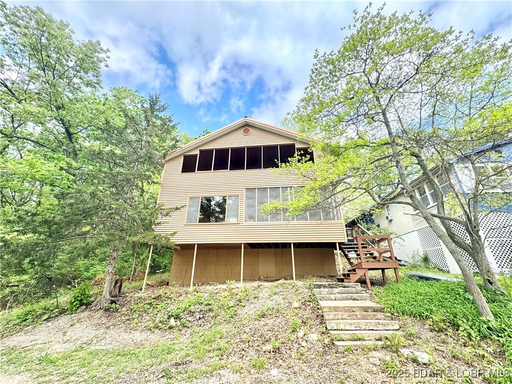 624 Lake Placid Road Stover, MO 65078 - Photo 41 of 48