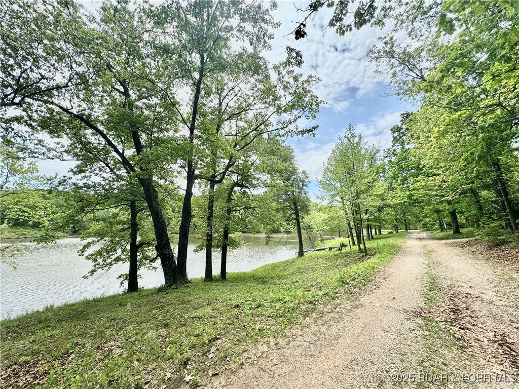 624 Lake Placid Road Stover, MO 65078 - Photo 47 of 48 What a wonderful place to take a stroll